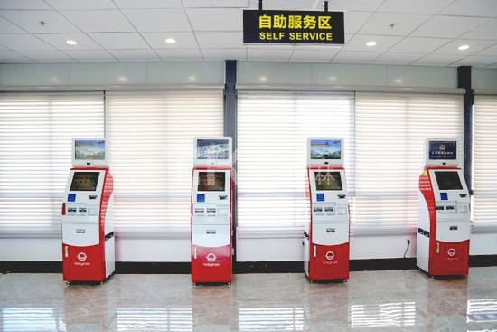 政務自助終端 政務自助終端
